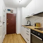 Cozy In Apartman