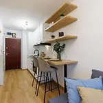 Cozy In * Varsó