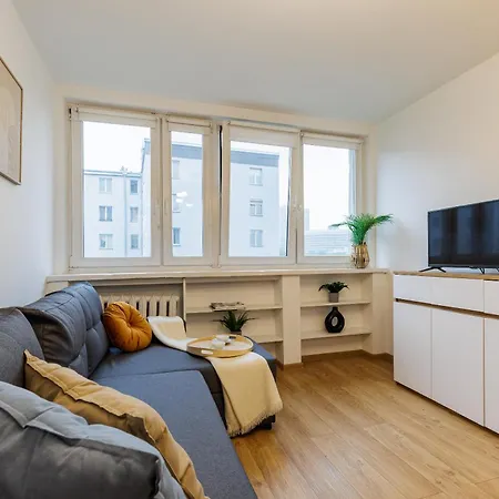 Cozy In Apartman