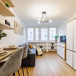 Cozy In * Warszawa