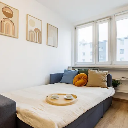 Cozy In * Warszawa