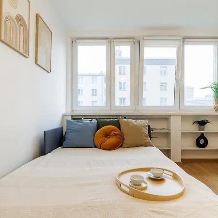 Cozy In Apartament *